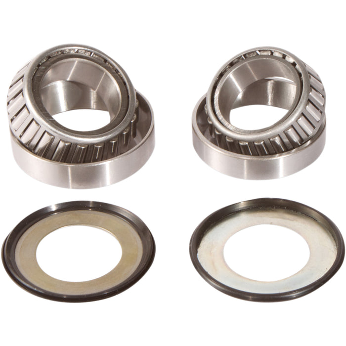 PIVOT WORKS SS-H01-521 PWSSK-H01-521 Steering Stem Bearing Kit honda