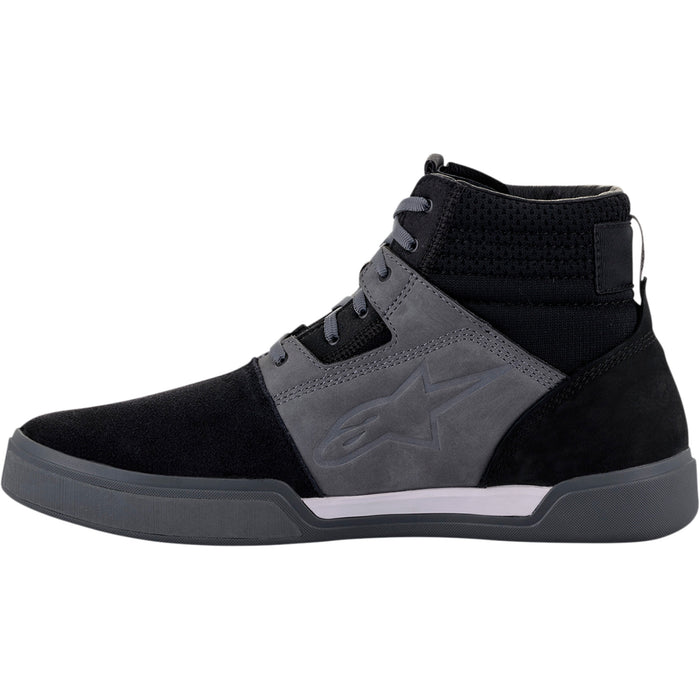 ALPINESTARS Primer Shoes Black/Gray - US