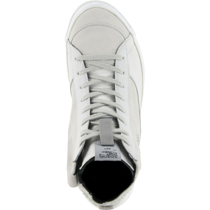 ALPINESTARS Stella Stated Podium Shoes White - US