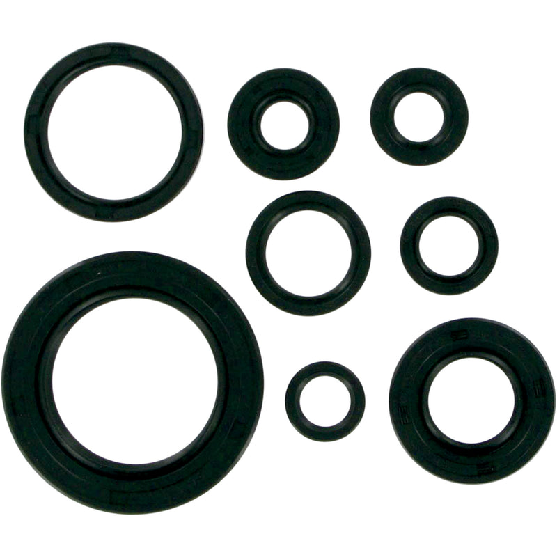 Moose Offroad Seal - 822111MSE Honda CR250R 1992-2001