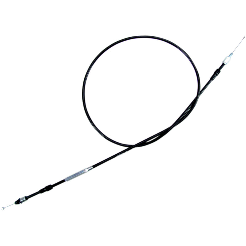 MOTION PRO 0650-0270 10-0090 Black Vinyl Throttle Cable pull - polaris