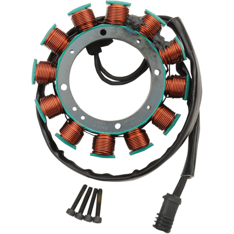 Cycle Electric Inc Stator - CE-0732 For Harley Sportster 2007-2013