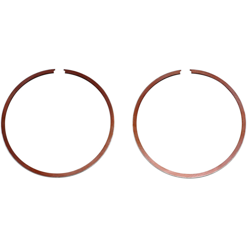 Wiseco Piston Ring - 2539CD For KTM EXC 200 / 200 / XC 200 1998-2016 | Polaris Indy 580 / Indy 1993-1994 | Ski-Doo Formula 1995-1999