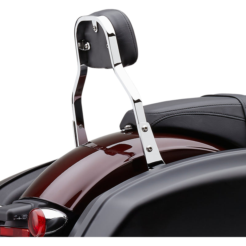 Cobra Backrest Kit - 602-2031 For Harley Softail Sport Glide 2018-2020