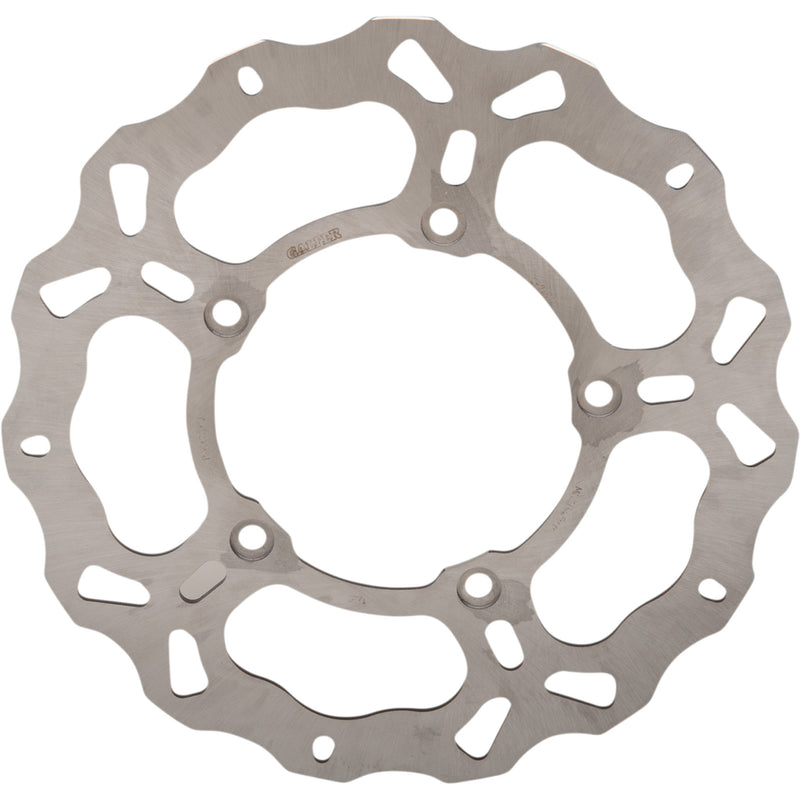 GALFER 1710-3862 DF726W Wave® Rotor Rear Rotor