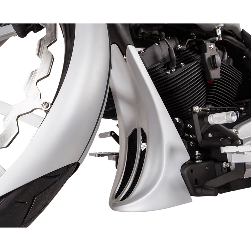Trask Chin Spoiler - TM-2099 For Harley Touring 2014-2016