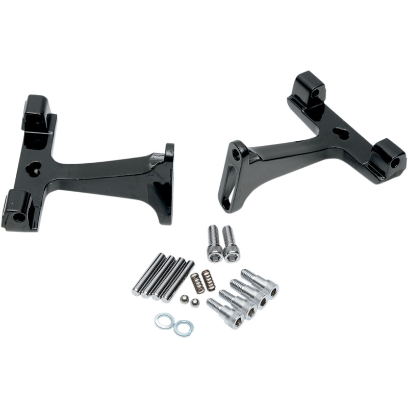 Drag Specialties Bracket For Harley Touring 1993-2026