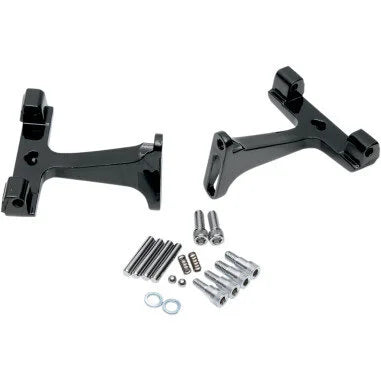 Passenger Floorboard Mounts