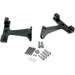 Passenger Floorboard Mounts