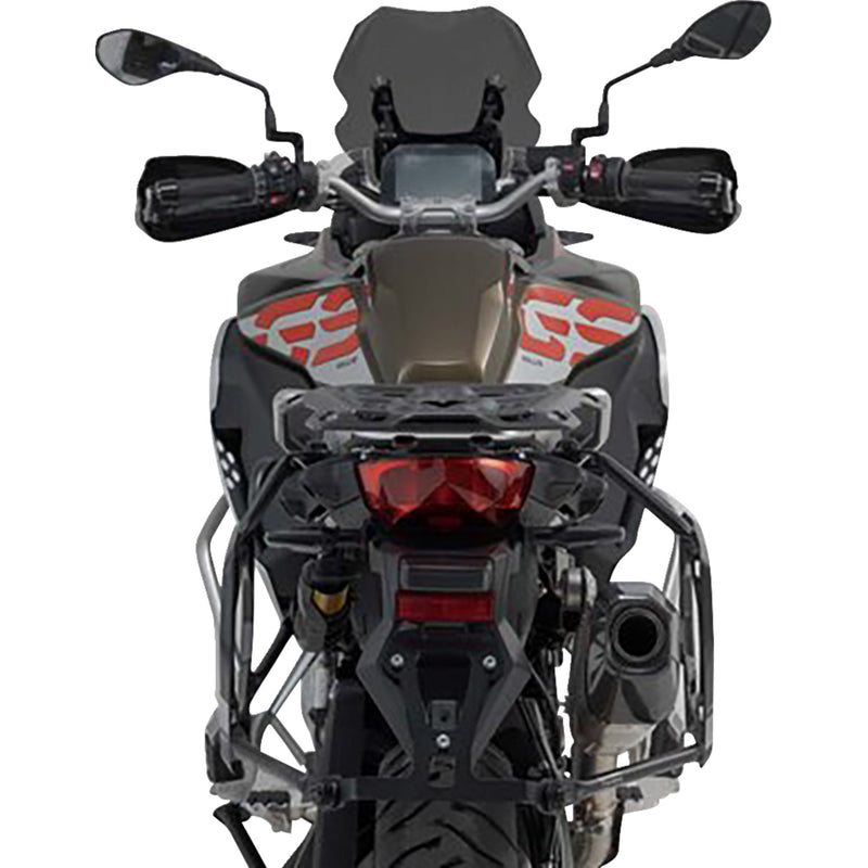 Sw-Motech Adventure Luggage System - ADV.07.897.75200/B BMW F850GS Adventure 2020-2023