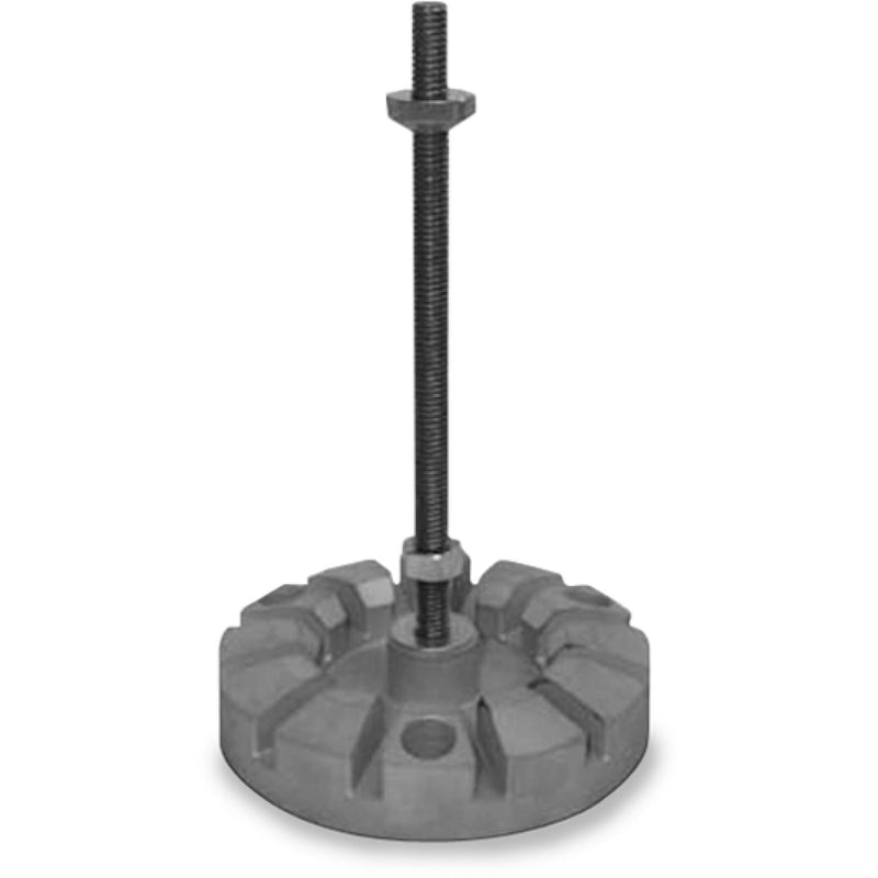 STARTING LINE PRODUCTS 20-162 20-162 Clutch Holding Fixture Clutch Holder - Fixture - Spider Removal/Service - Polaris