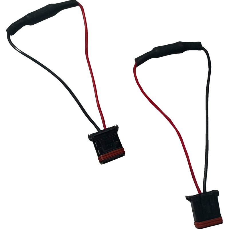 Custom Dynamics Load Equalizer - SD-24-TSR For Harley Road Glide 2023-2026