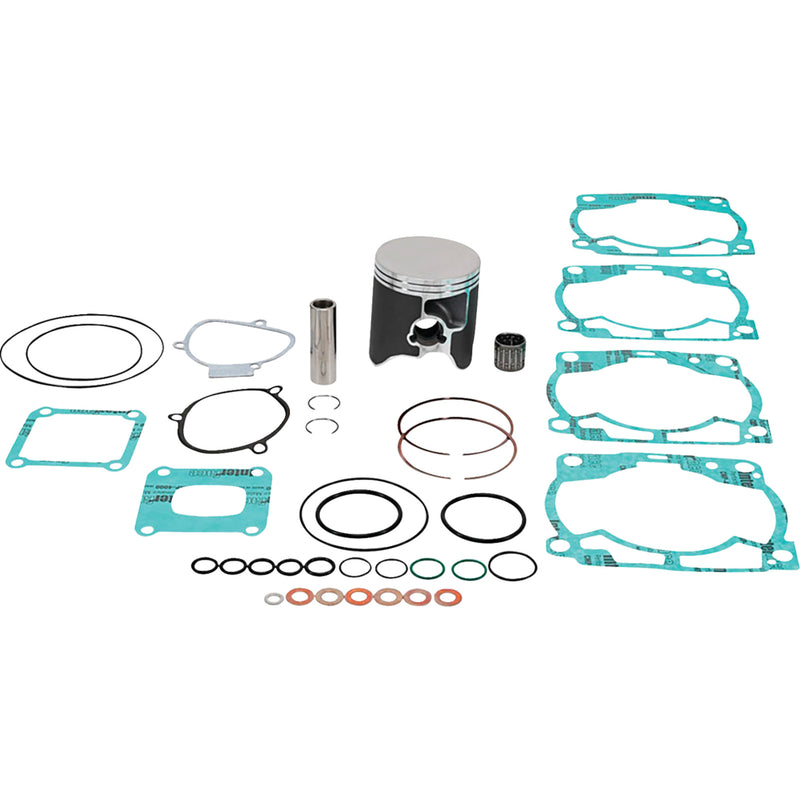 Vertex Top End Piston Kit - VTK24244A-1 For KTM XC 300 / SX 300 / 300 Hardenduro 2023-2024 | Gas Gas 300 2024