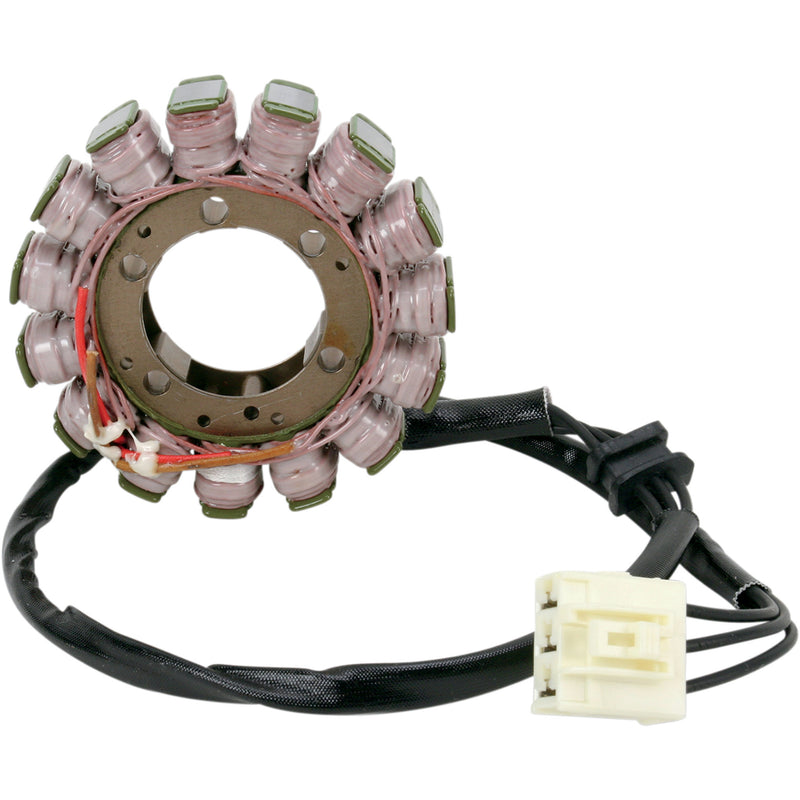 Rick's Motorsport Electric OE Replacement Stator - 21-231 Kawasaki Ninja 2007-2008