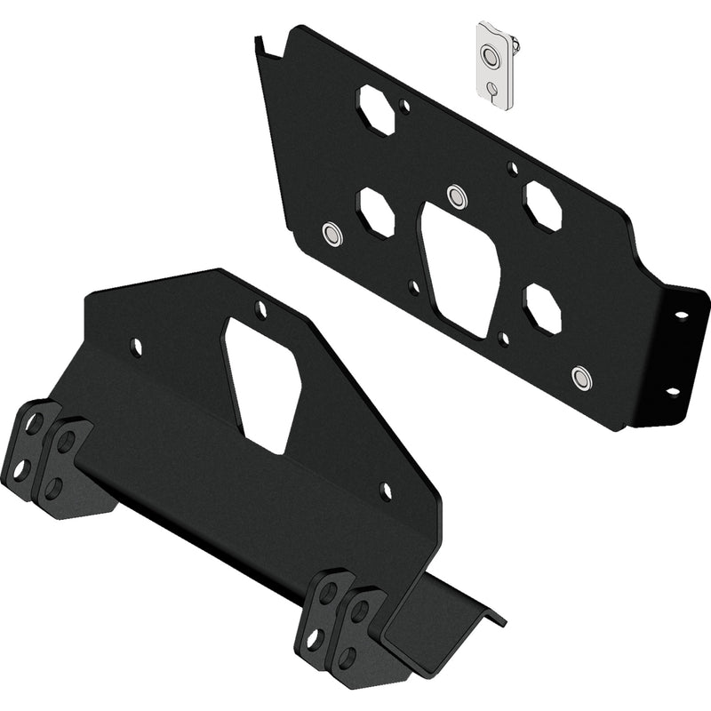 Kfi Products Mount Plate - 106750 Can-Am Defender 2026
