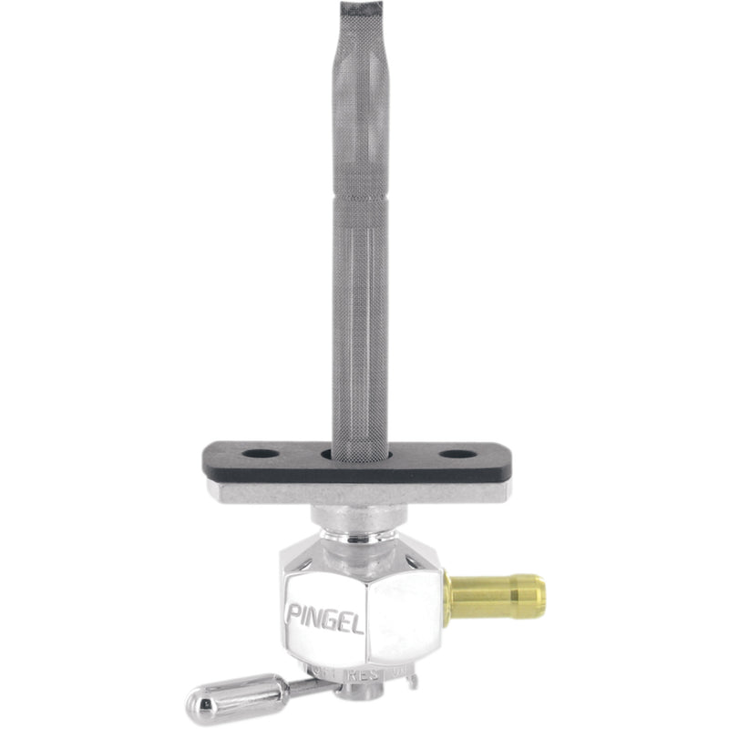 Pingel Power-Flo Dirt Valve Fuel Valve - 4111-AH61AV For KTM Dirt Bikes 1994-2009 | Yamaha Dirt Bikes 1998-2019