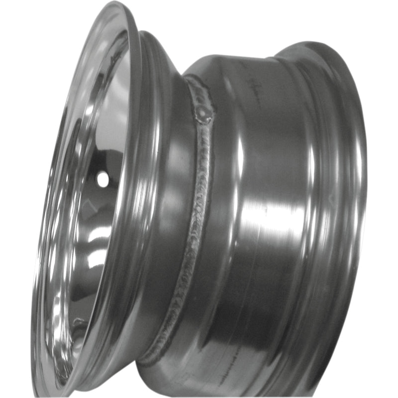 Ams Spun Wheel - 261-99110P3 For Polaris Predator / Outlaw 2004-2010 | Suzuki ATVs 2003-2014 | Honda ATV/UTV Models 1993-2009