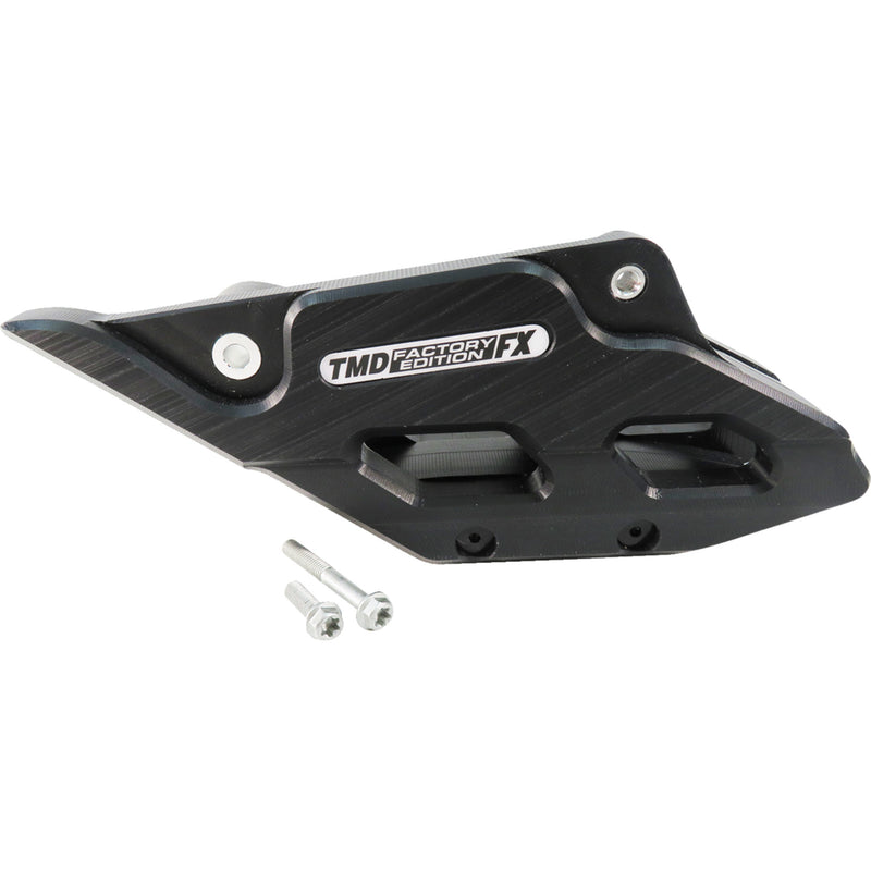T.m. Designworks Chain Guide - RCG-KT5-BK For KTM Dirt Bikes 2022-2025 | Gas Gas Dirt Bikes 2023-2025