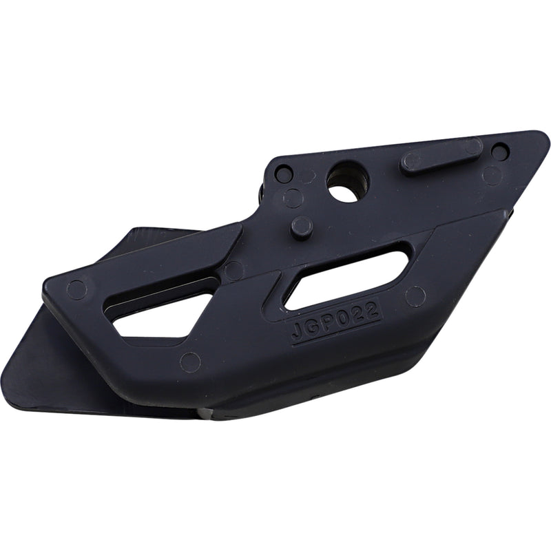 MOOSE OFFROAD 1231-1453 G32-4301BL-S Chain Guide Replacement Insert - Black Replacement Chain Guide Insert - Black