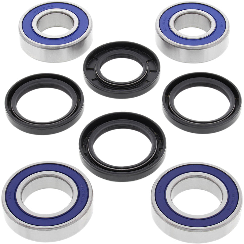 All Balls Bearing - 25-1568 Aprilia Motorcycles 2000-2025