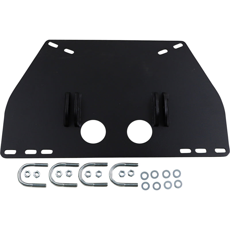 MOOSE OFFROAD 4501-0920 2787PF Plow Mount atv  - arctic cat