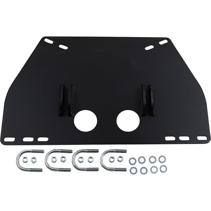 MOOSE OFFROAD 4501-0920 2787PF Plow Mount atv  - arctic cat