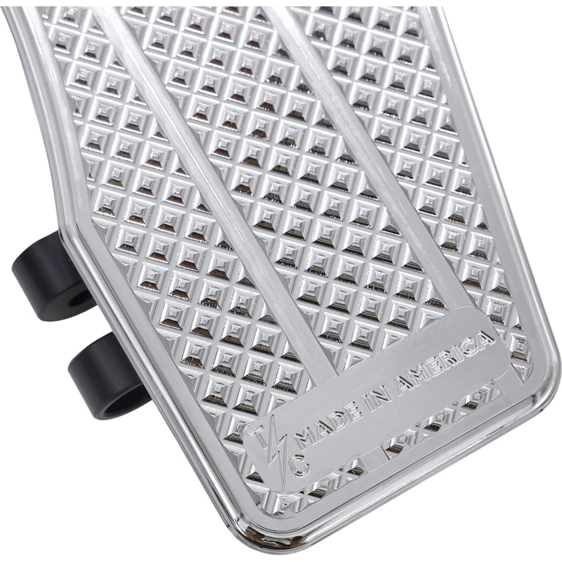 Thrashin Supply Co. Floorboards - TSC-2200-3 For Harley Motorcycles 2007-2026