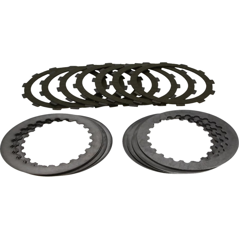 Pro X Clutch Plate - 16.CPS64006 For Polaris Outlaw 2007-2011 | Beta 525 4T 2006-2009