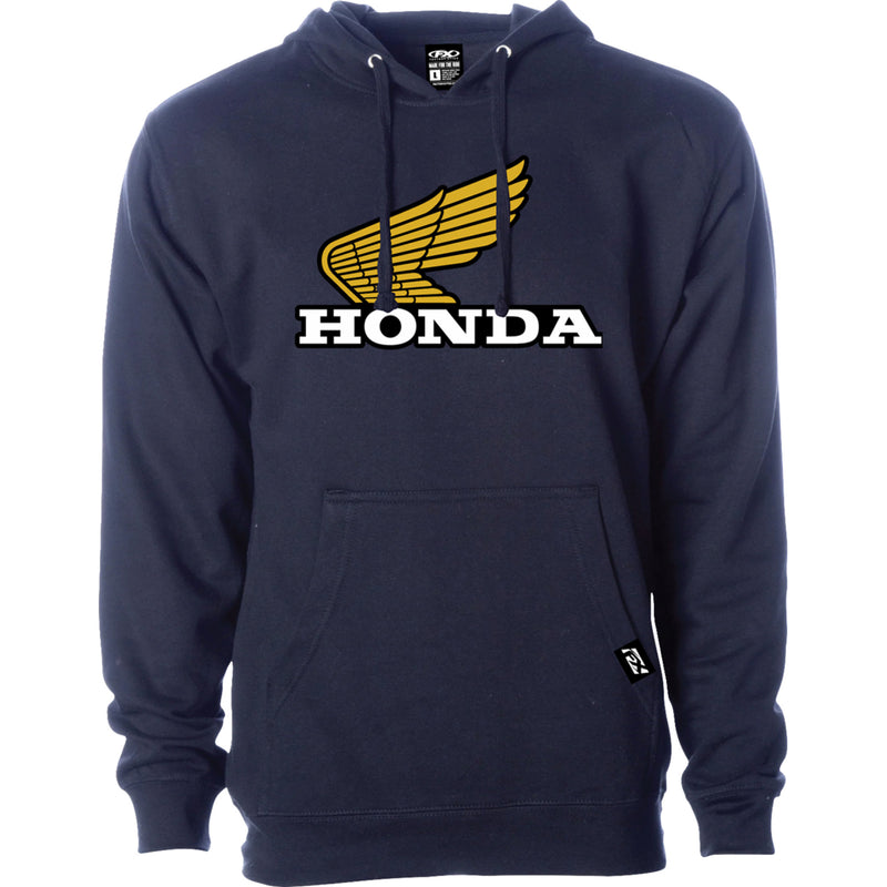 FACTORY EFFEX Honda Classic Hoodie Navy