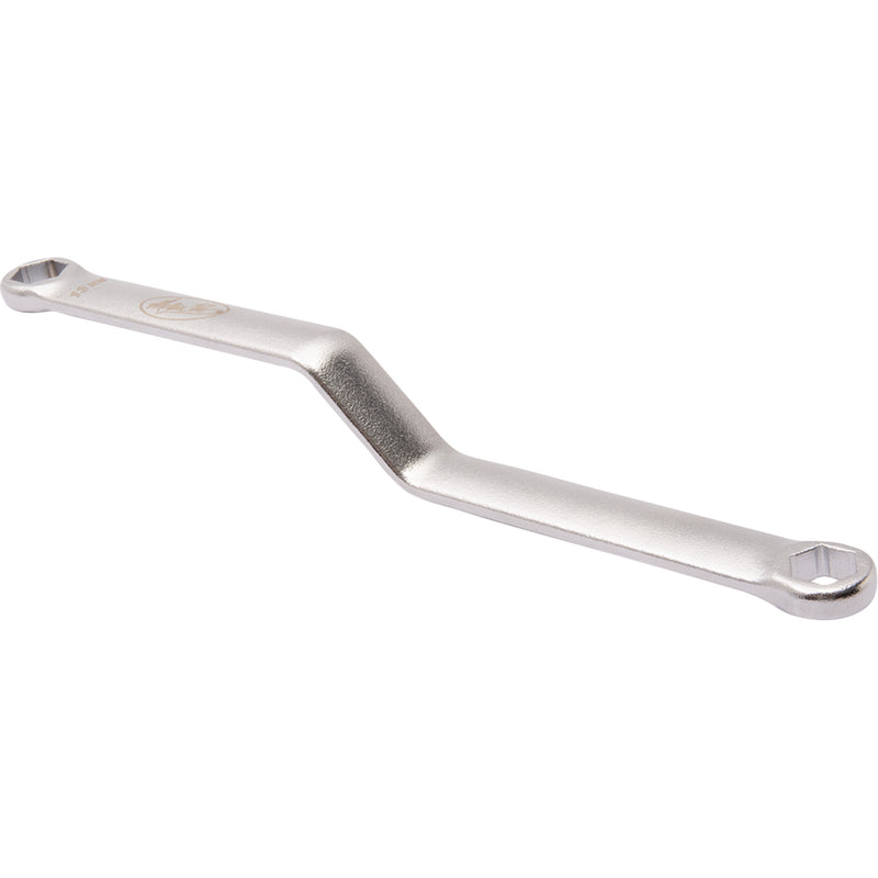 MOTION PRO 3805-0330 08-0793 Sprocket Sidekick Wrench - Sprocket/Sidekick - 12 mm/13 mm