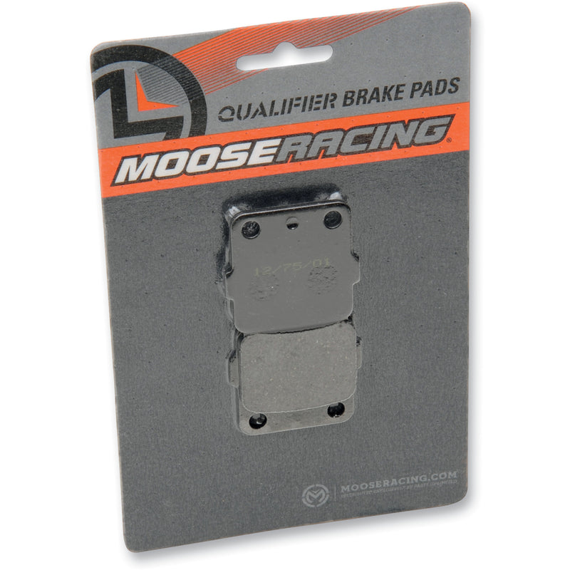 Moose Offroad Brake Pad - M811-ORG Arctic Cat 400 2004-2008