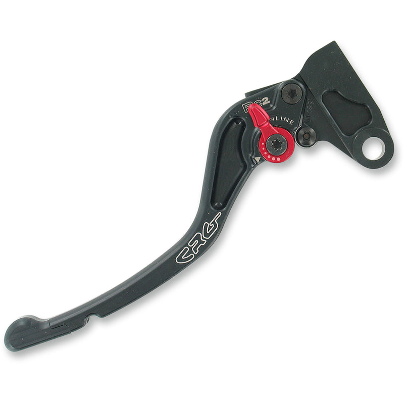 Crg RC2 Lever - 2AN-622-T-B Triumph Daytona / Speed / Street 1997-2017