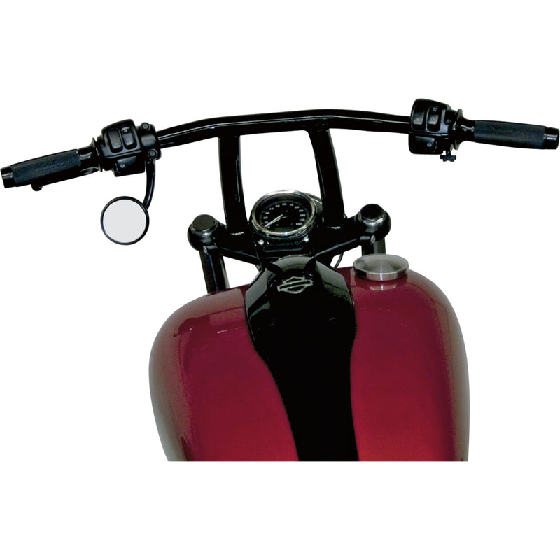 Todd's Cycle Handlebar - 0601-1881 For Harley Blackline 2011-2013