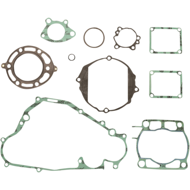 Athena Gasket Kit - P400485850263 Yamaha 250 Tri 1985-1986