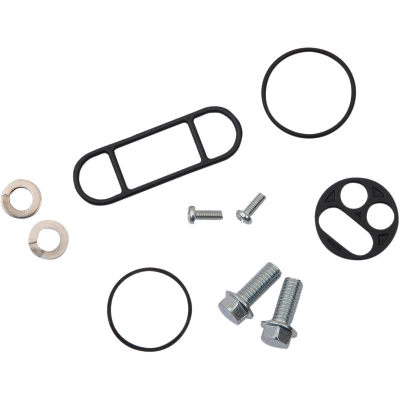 MOOSE OFFROAD 0705-0335 60-1000 Fuel Petcock Rebuild Kit yamaha