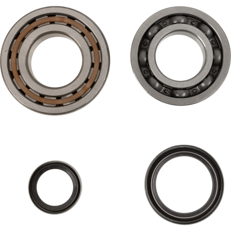 Pro X Bearing And Seal Kit - 23.CBS63004 For Gas Gas Dirt Bikes 2021-2025 | Husaberg TE 250 / TE 300 2011-2017