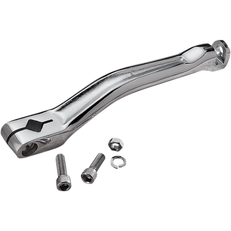 Drag Specialties Kicker Arm - DS-241013 For Harley Motorcycles 1936-1984