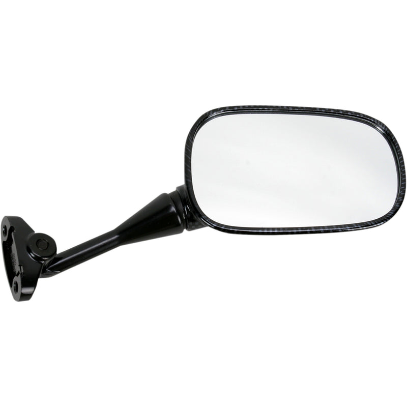 Emgo Mirror - 20-87023 Honda CBR600F / RVT1000R / CBR600F F4I 1999-2006