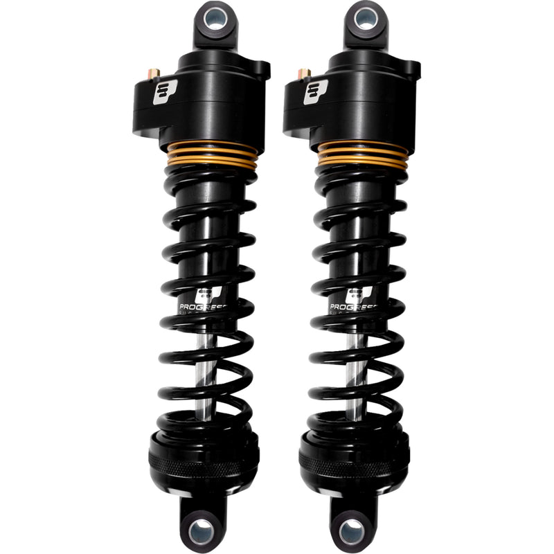 Progressive Suspension Shock Absorber - 944-4019UL-QPS For Harley Motorcycles 1980-2026