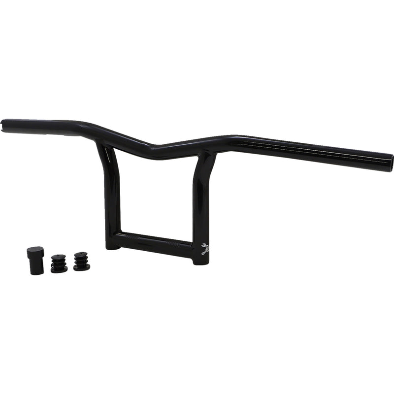 Burly Brand Handlebar - B12-6030B For Harley 1983-2022
