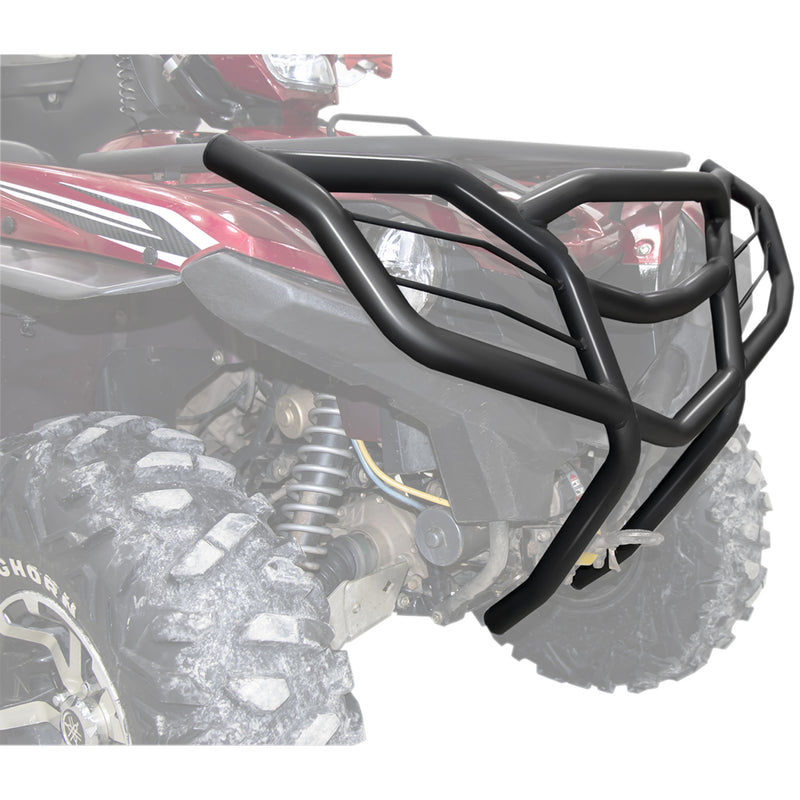 MOOSE OFFROAD 0530-1585 2444.7160.1 Bumper front  - yamaha