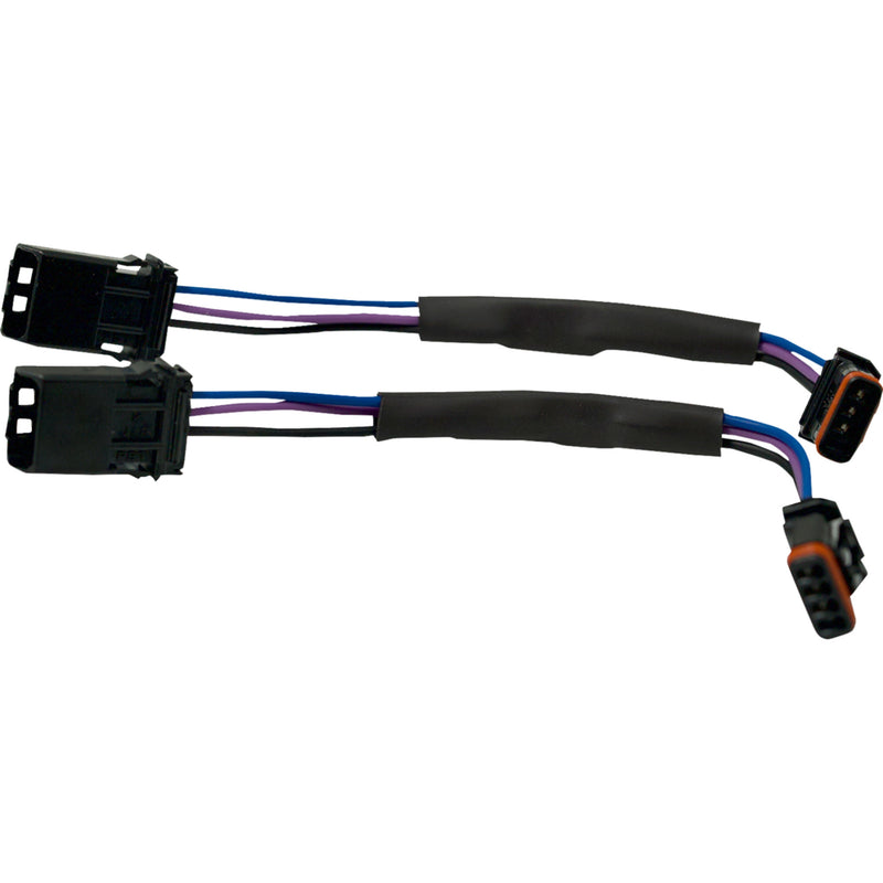 Kodlin Usa Wire Harness - KUS11800 For Harley Motorcycles 2014-2024