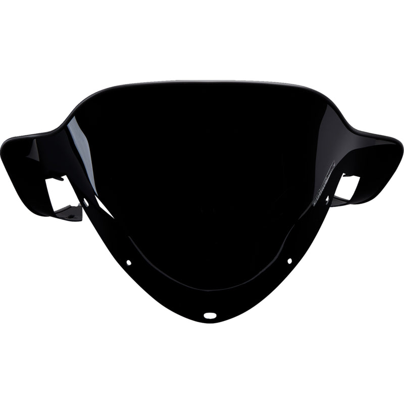 Powermadd Cobra Windshield - 11922 Polaris Snowmobiles 2004-2011