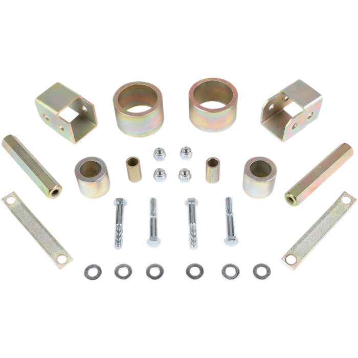 HIGH LIFTER HLP01 73-14818 Lift Kit 2.00" - front/back