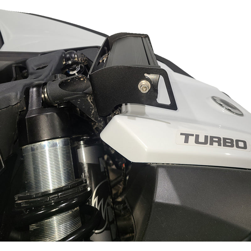 Moose Offroad Mount - 1106PF Can-Am Maverick 2017-2023