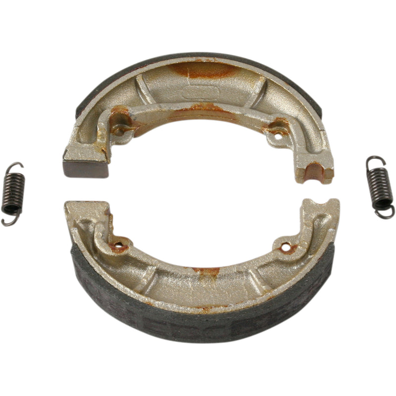 EBC EBC-331 331 Carbon Graphite "X" Brake Shoes Brake Shoes