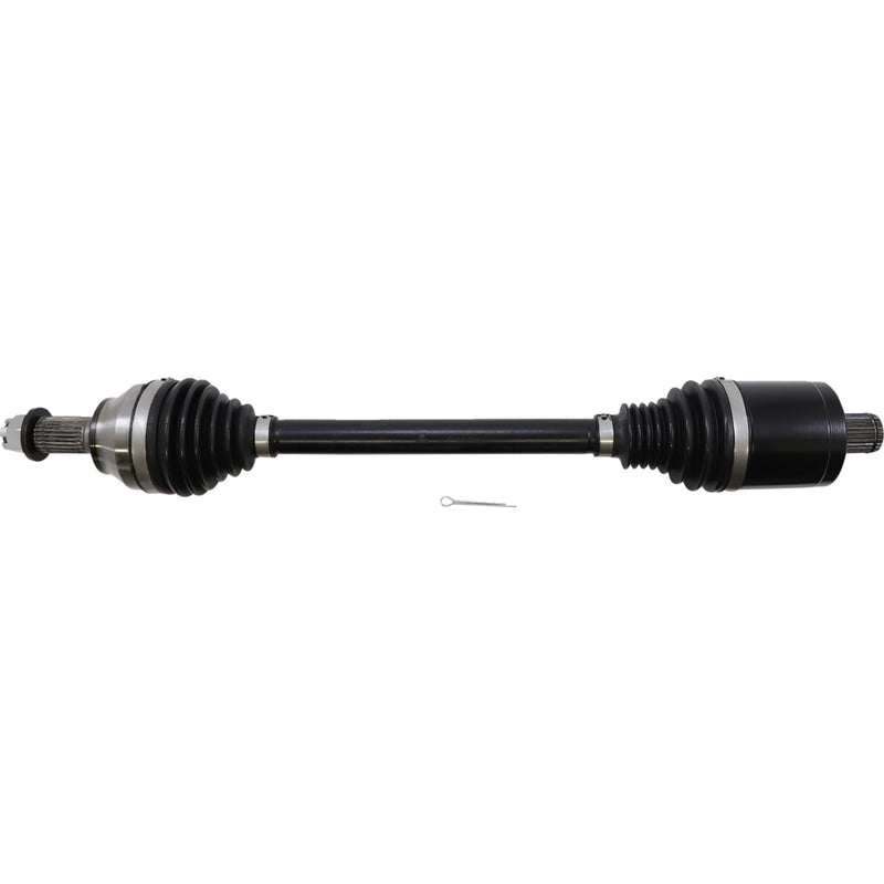 Moose Offroad Axle - POL-6091HD Polaris Scrambler 1000 4x4 / Sportsman 1000 4x4 2020-2021