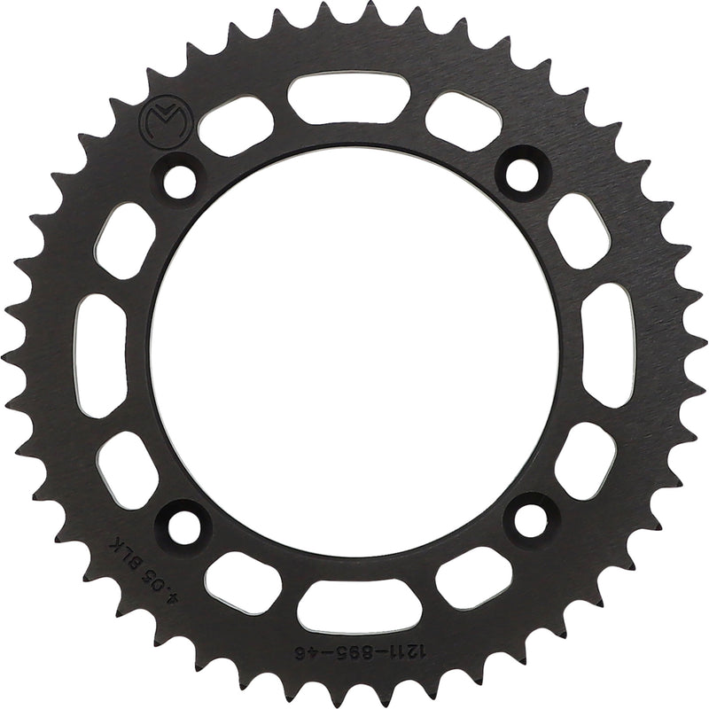 Moose Offroad Sprocket - 1211-895-46-10 For KTM Dirt Bikes 2003-2025 | Husqvarna TC 85 2014-2025