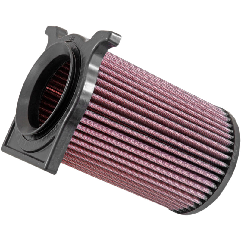 K & N 1011-3933 YA-7016 High-Flow Air Filter yamaha