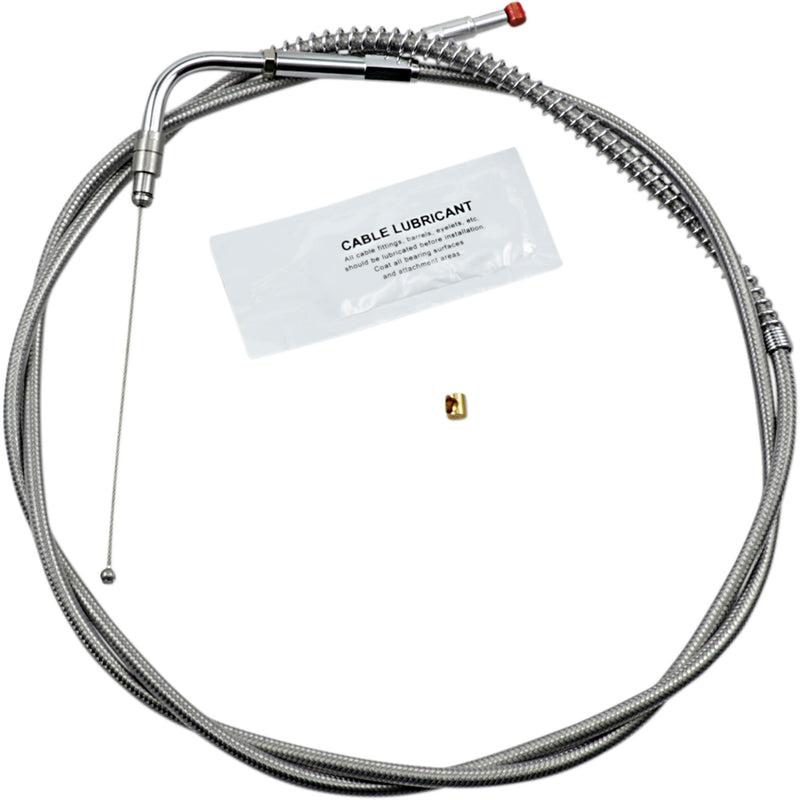 Barnett Cable - 102-30-30020-12 For Harley Touring 1996-2001